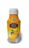 Orange juice 250ml